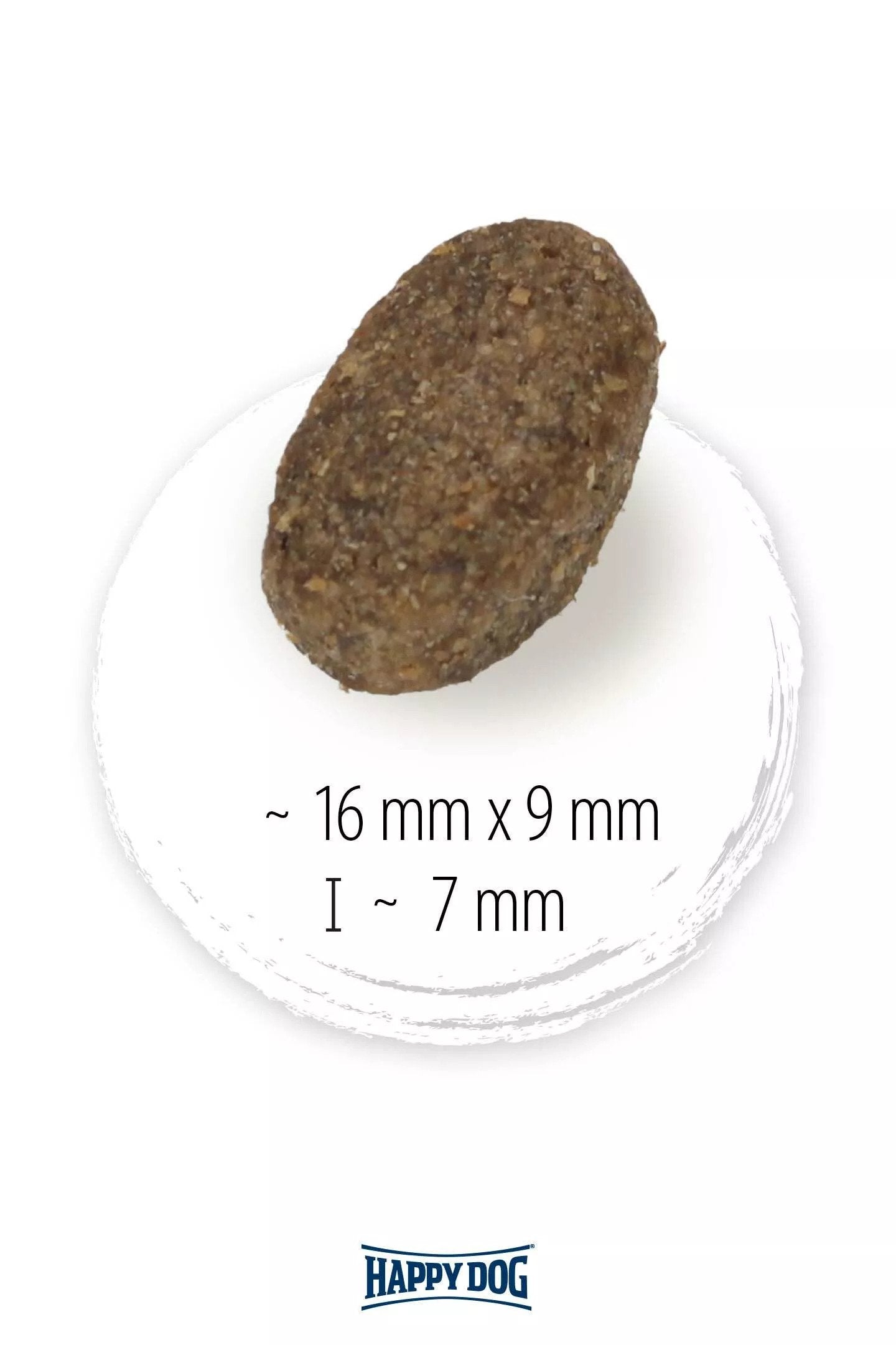 NaturCroq แกะและข้าว