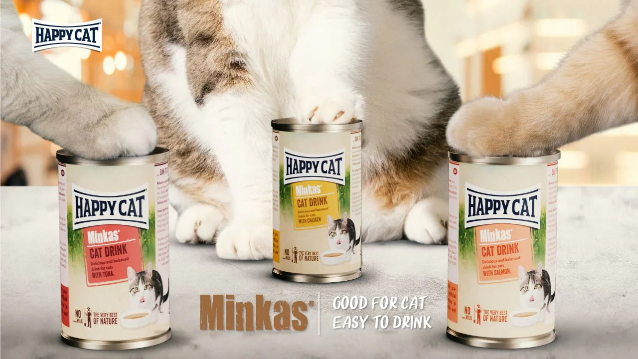 Minkas Drinks