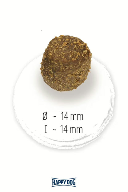 NaturCroq สัตว์ปีกและข้าว