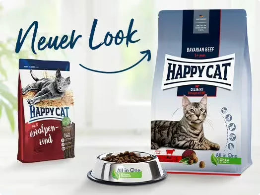 2021 - Product relaunch