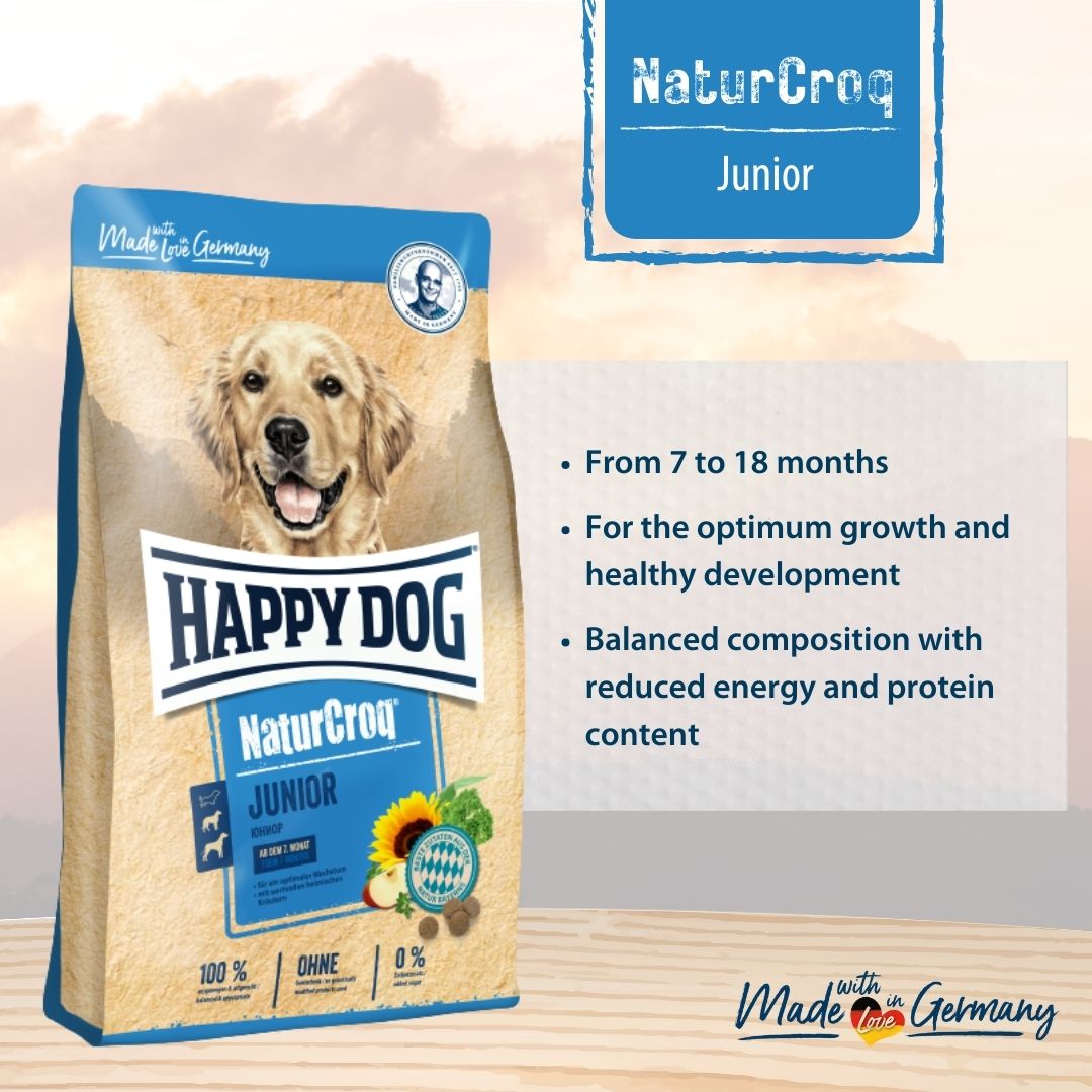 NaturCroq จูเนียร์