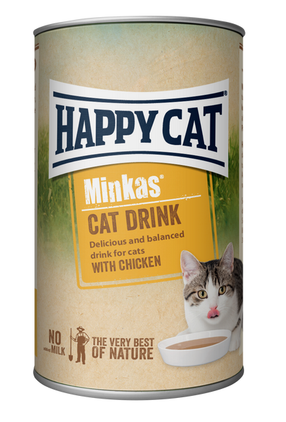 Minkas Drink Chicken Flavor