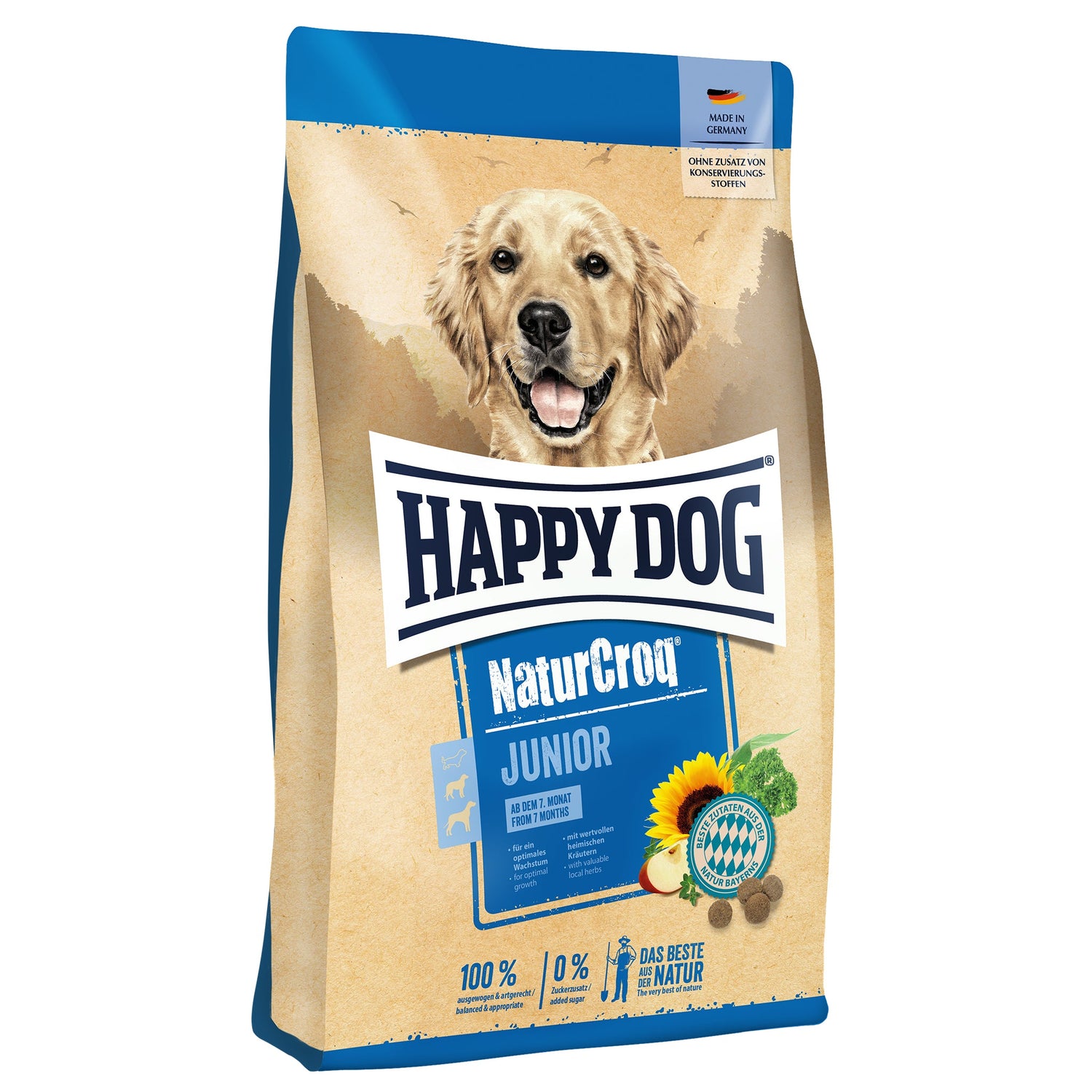 NaturCroq จูเนียร์